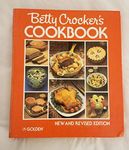 Betty Crocker's Cookbook: New and R