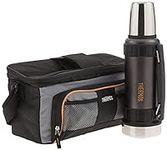 Thermos Lunch Lugger Cooler and Bev