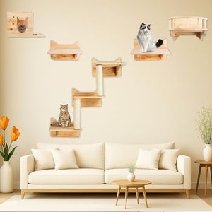 Cat Wall S