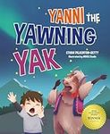 Yanni The Yawning Yak - The Must Ha