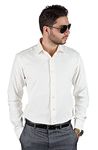 AZAR MAN White Shirts