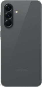 Samsung Galaxy A56 5G Smartphone, 256GB – Anthracite