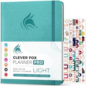 Clever Fox