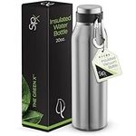 SipX™ Triple-Insulated Stainless St