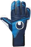 Uhlsport Absolutgrip Tight HN Goalkeeper Gloves Size 8