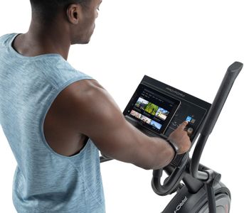 ProForm Carbon EL Elliptical Trainer – Compact Home Cardio Machine