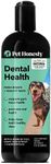 Pet Honesty Oral Hygiene Dental Wat