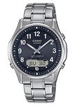 Casio - Mens Watch LCW-M100TSE-1A2ER