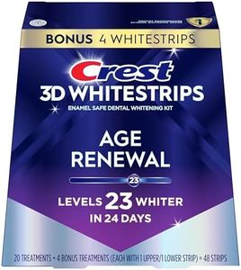 Crest 3D W