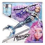 MGA Entertainment Mermaze Mermaidz Color Change Riviera Mermaid Fashion Doll with Accessories, 580812