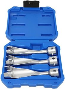 CTA Tools 2220 Injection Wrench Set (3 Piece), 1 Pack