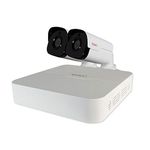 Revo Wireless Surveillance Camera Systems