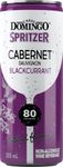 Casal Domingo Spritzer Cabernet Sauvignon Blackcurrant, 24 Count