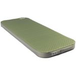 Vango Arcadia Self Inflating Sleeping Mat – Inflatable Camping Mattress with Cyclone Valve, Ultra Comfortable Core Cut Foam & Non-Slip Base (Single (10cm Thickness))