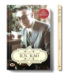 R.N. Kao: A Complete Biography - Founder & First Chief of RAW (Research and Analysis Wing) | The Life of India's Gentleman Spymaster | Inspiring Journey of Rameshwar Nath Kao