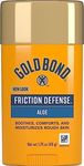 Gold Bond Friction Defense Stick, U