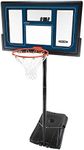 Lifetime Portable Basketball Hoop, 