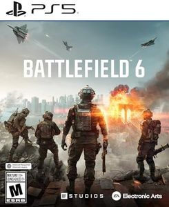 Battlefield 6 - Sony PlayStation 5