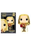 Funko Funko Pop! Enamel Pins: Friends - Phoebe Buffay Guitar - Cute Collectable Novelty Brooch - for Backpacks & Bags - Gift Idea - Official Merchandise - TV Fans