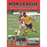 Non-League Club Directory 2023/24