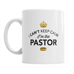 Pastor Cups