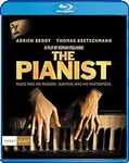 The Pianist [Blu-ray] [DVD]