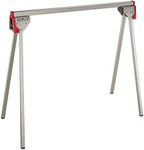 CRAFTSMAN Metal Sawhorse, Folding (