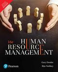 Human Resource Management, 16e