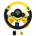 Driving Simulator For Kids