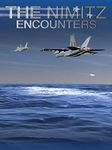 The Nimitz Encounters