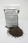 Young Urban Farmers 800g All Purpose 3-6-4 Organic Granular Fertilizer