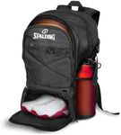 Spalding Basketball Backpack Sports