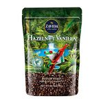 Zavida Hazelnut Vanilla Premium Whole Bean Coffee (2 lb) by N/A