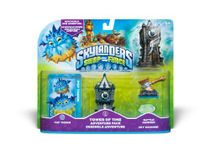 Skylanders Swap Force - Adventure Pack - TOWER OF TIME