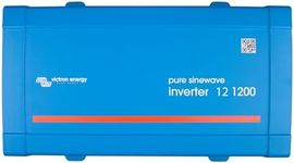 Victron Energy 1200VA 12-Volt 120V 