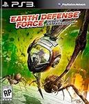 Earth Defense Force: Insect Armaged