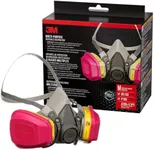 3M P100 / OV / AG Multi-Purpose Reu