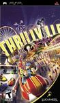 Thrillville / Game