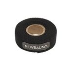 Newbaum's Cloth Bar Tape, Black