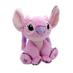 Disney - Lilo & Stitch - Angel Soft Plush - 15 Inch