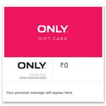 ONLY E-Gift Card