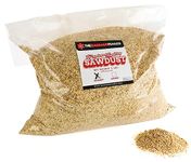 5 lbs Capacity Hickory Sawdust