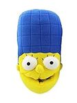 The Simpsons Novelty Plush Adult Wo