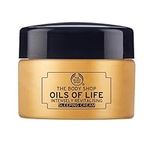 The Body Shop Oils of Life Intensel