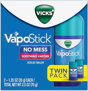 Vicks Vapo