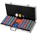 Rally and Roar Professional Poker S
