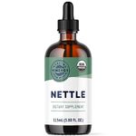 Vimergy Nettle – Superfood for Healthy Cellular Response – Promotes Joint Health – Vegan, gluten-free, and paleo-friendly. – 115 mL (57 Servings)