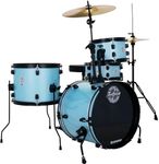 Ludwig Questlove Pocket Kit 4-piece