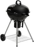 George Foreman Portable Charcoal BB
