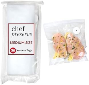 Chef Prese